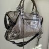 Authentic Balenciaga city bag Preowned