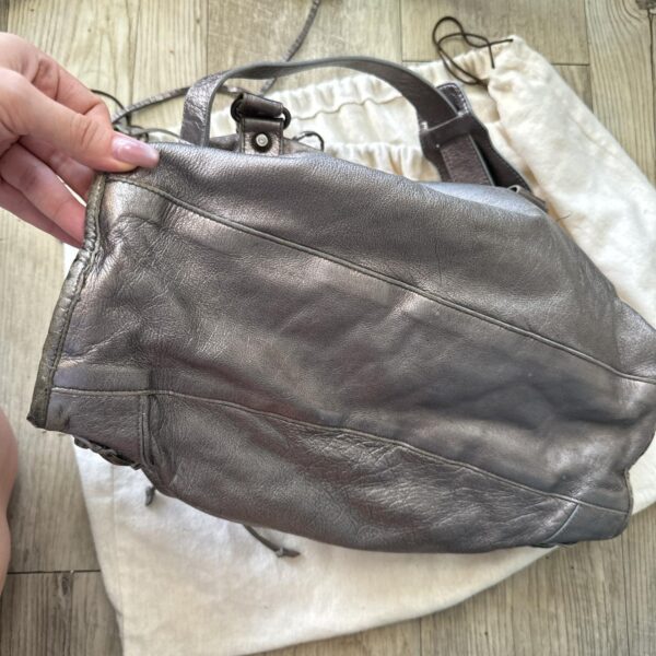 Authentic Balenciaga city bag Preowned