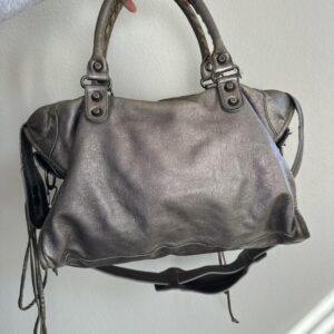Authentic Balenciaga city bag Preowned