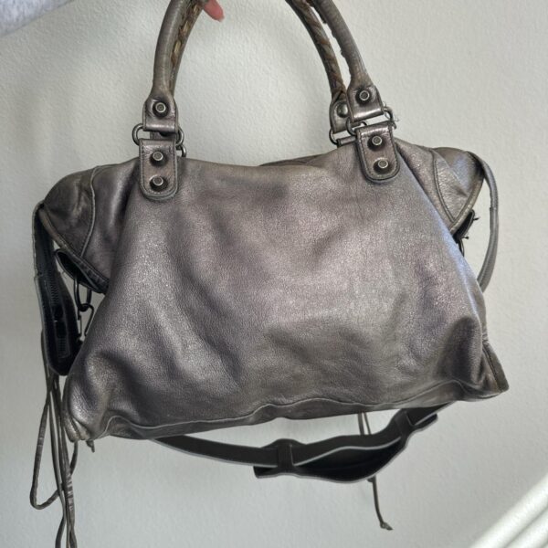 Authentic Balenciaga city bag Preowned