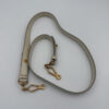 PreOwned Miu Miu Vitello Leather White Handbag