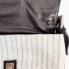 Authentic Fendi Baguette Beads Embroidery Shouleder Bag Pre-Owned - Luxury Pre-Owned Designer Bag