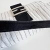 Authentic Fendi Baguette Beads Embroidery Shouleder Bag Pre-Owned - Luxury Pre-Owned Designer Bag