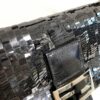 Authentic Fendi Black Sequin Baguette Shoulder Bag Pre-Owned - Luxury Pre-Owned Designer Bag