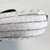 Authentic Fendi Baguette Beads Embroidery Shouleder Bag Pre-Owned - Luxury Pre-Owned Designer Bag