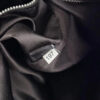 Authentic PreOwned miu miu vitello lux side ribbon bag y2k Dark brown