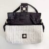 Authentic Fendi Baguette Beads Embroidery Shouleder Bag Pre-Owned - Luxury Pre-Owned Designer Bag