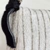Authentic Fendi Baguette Beads Embroidery Shouleder Bag Pre-Owned - Luxury Pre-Owned Designer Bag