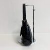 Authentic Fendi Black Sequin Baguette Shoulder Bag Pre-Owned - Luxury Pre-Owned Designer Bag