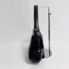 Authentic Fendi Black Sequin Baguette Shoulder Bag Pre-Owned - Luxury Pre-Owned Designer Bag